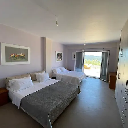 Apartament Katerina's