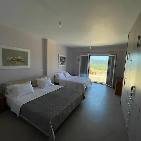 Katerina's Apartment *