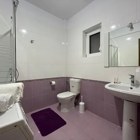 Apartment Katerina's *