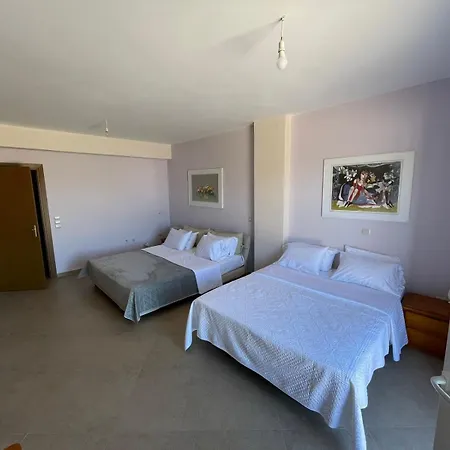 Apartment Katerina's *