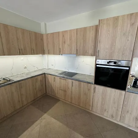 Katerina's דירה ניקיאנה