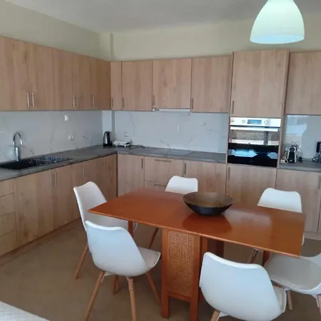 Apartment Katerina's