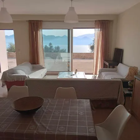 Katerina's Apartment *