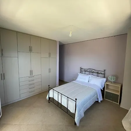 Katerina's Apartment